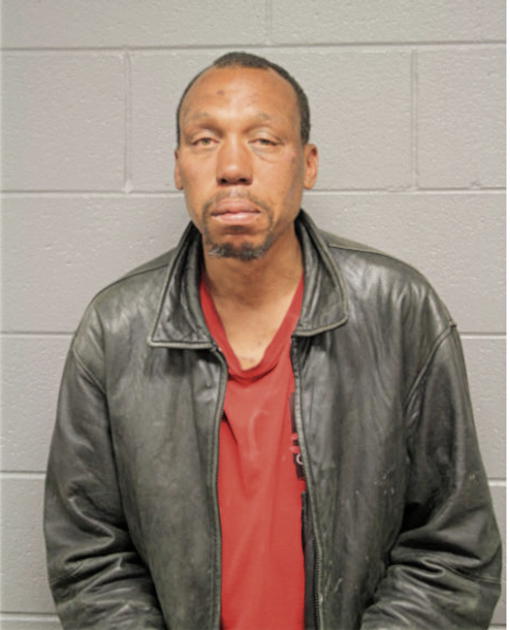 CLIFFORD SMILEY, Cook County, Illinois