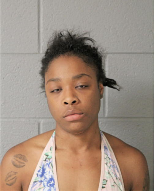 DEJA J SMITH, Cook County, Illinois