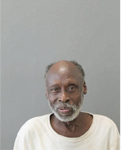 MICHAEL SMITH, Cook County, Illinois
