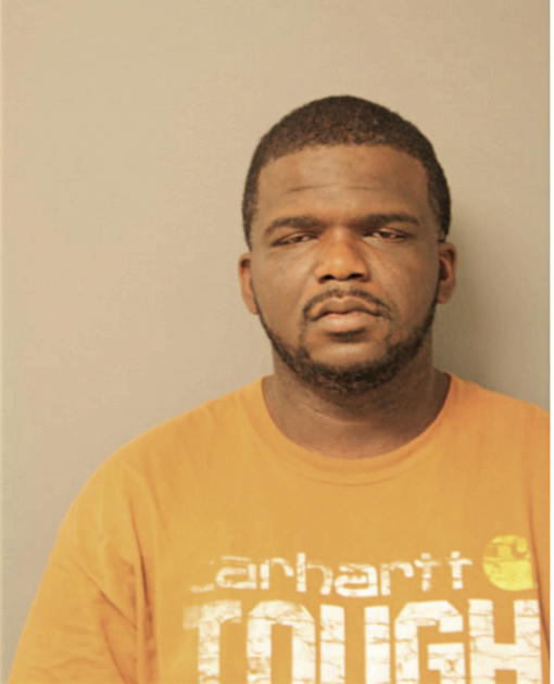 TONY M SMITH, Cook County, Illinois