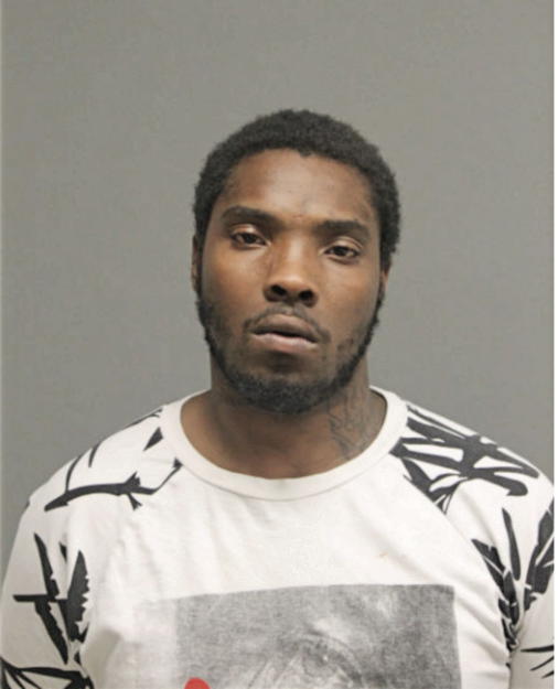 DEKHEARY V STEELE, Cook County, Illinois