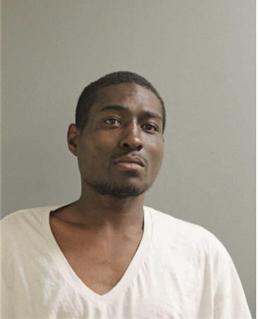 CHARLES STEPHENS, Cook County, Illinois
