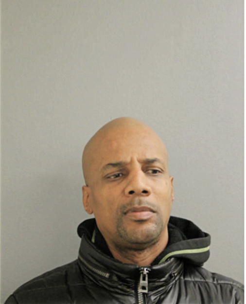 DION STRONG, Cook County, Illinois