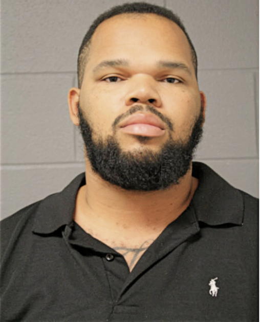 LAVELL D STRONG, Cook County, Illinois