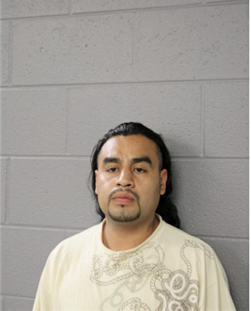 DUSTANO SUAREZ, Cook County, Illinois