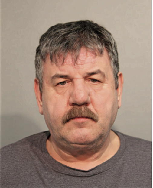 AHMO SUSTERAC, Cook County, Illinois