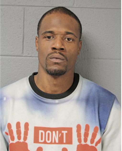 TIMOTHY N SYKES, Cook County, Illinois