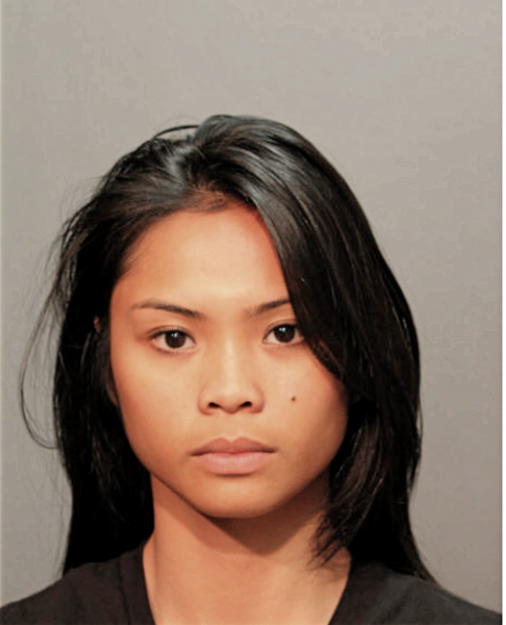 CYRA TAN, Cook County, Illinois