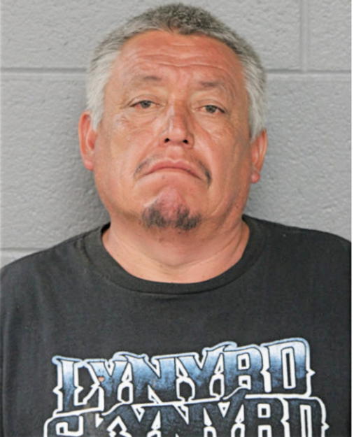 ERNESTO C TAPIA, Cook County, Illinois