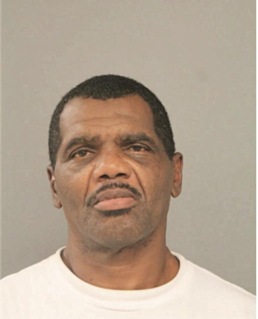 CARLOS B TAYLOR, Cook County, Illinois