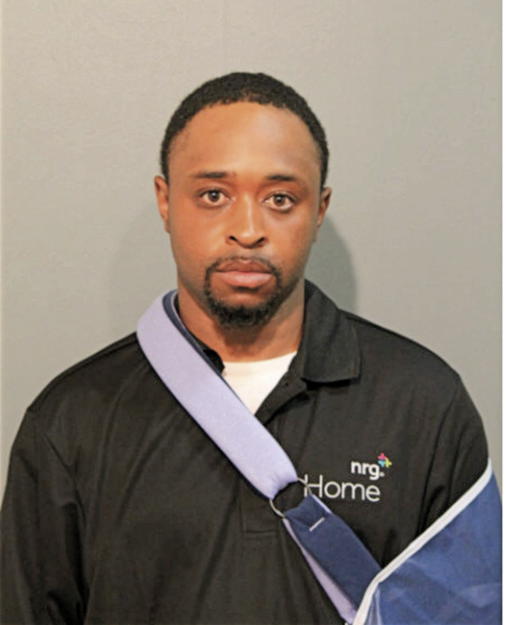 COREY TAYLOR, Cook County, Illinois