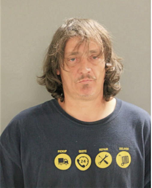 STEVE D TAYLOR, Cook County, Illinois
