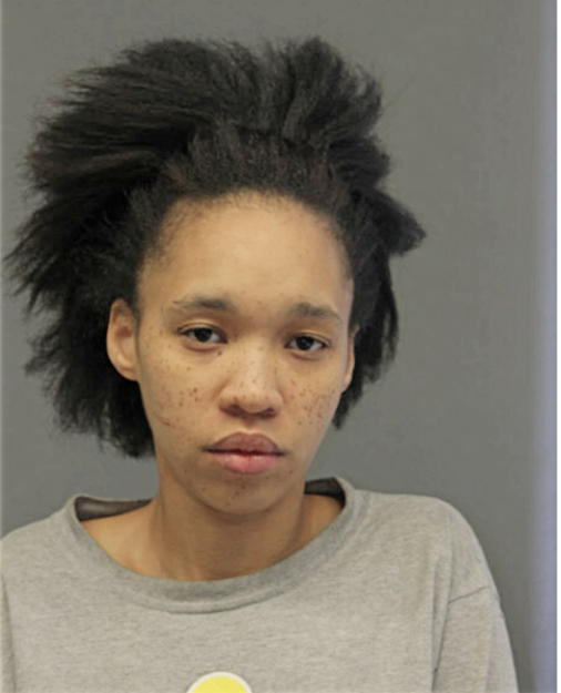 YVETTE TERRELL, Cook County, Illinois