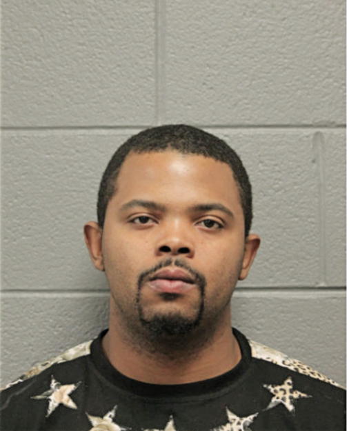 ELLIOT W THOMAS, Cook County, Illinois