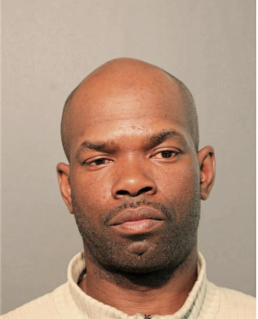OWEN THOMAS, Cook County, Illinois