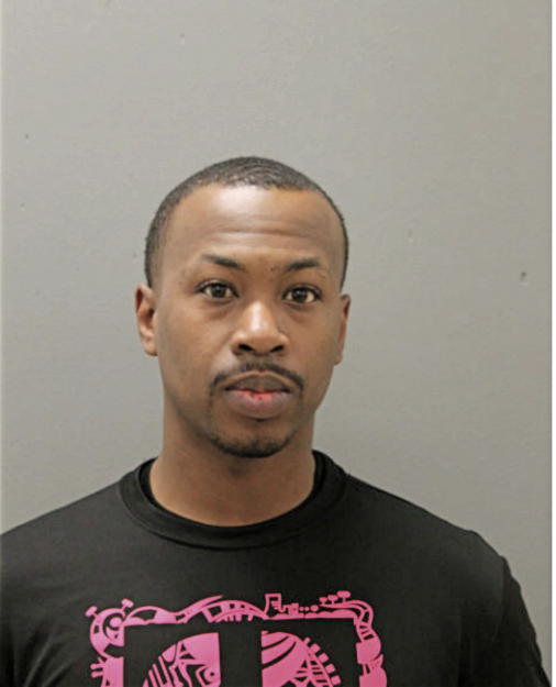 TERRELL J THOMAS, Cook County, Illinois