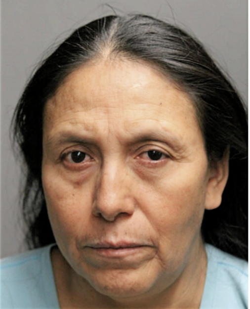 BLANCA ADELAIDA TORRES, Cook County, Illinois
