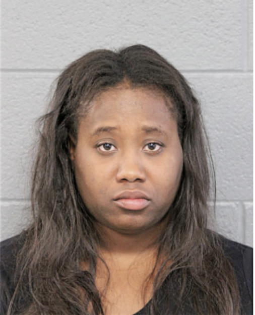 SHANETTA TRIPLETT, Cook County, Illinois