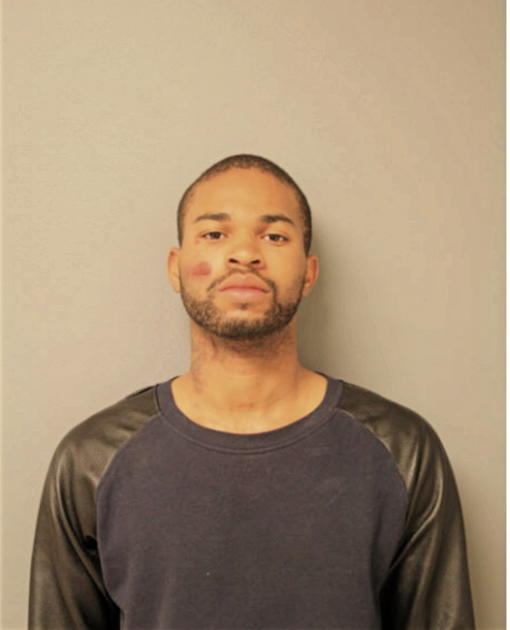 LAWREN TUBBS, Cook County, Illinois