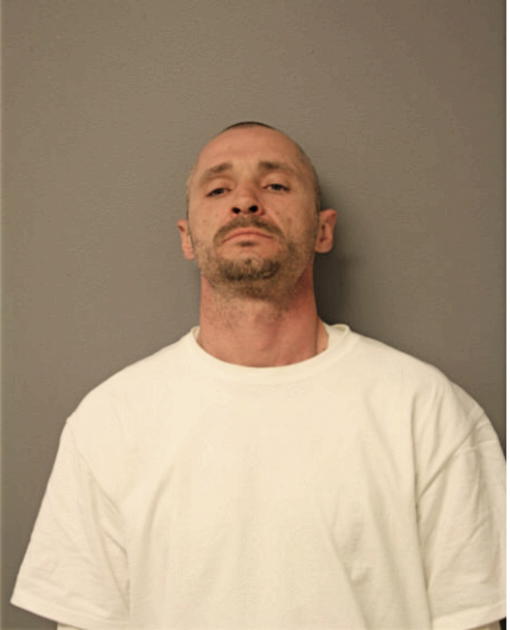 DARYL W VAUGHN, Cook County, Illinois