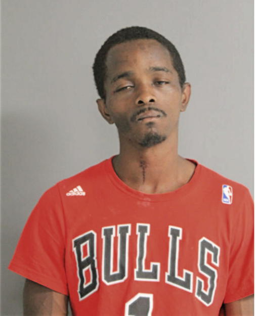 NEQUAN VAUGHN, Cook County, Illinois