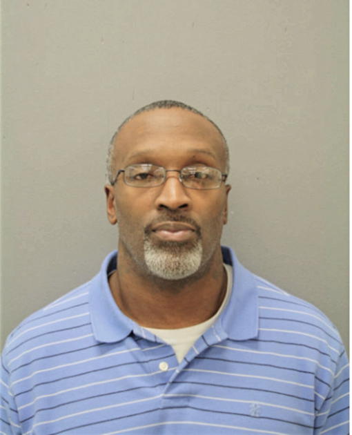 JAMES ALFONZO WALKER, Cook County, Illinois