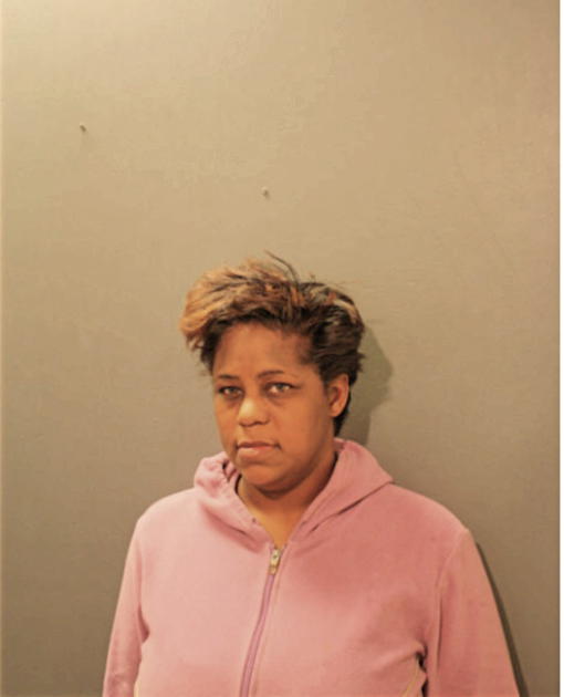 LASHANN WALKER, Cook County, Illinois