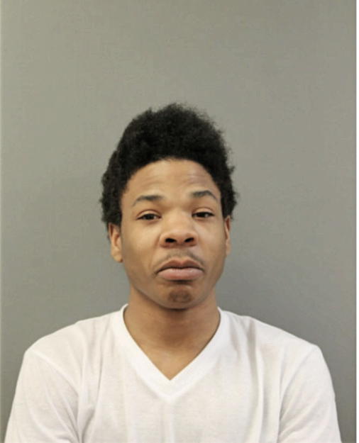 ANTHONY D WESLEY, Cook County, Illinois