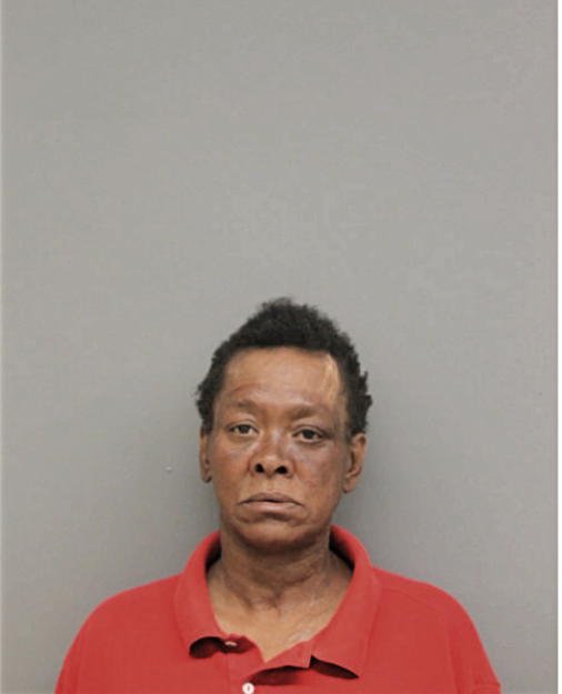 JOYCE ANN WHITE, Cook County, Illinois