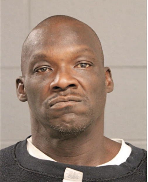 GLENN WHITMORE, Cook County, Illinois