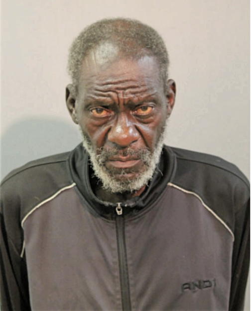 EDWARD WILLIAM, Cook County, Illinois