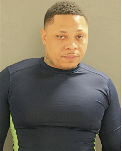 DONALD A WILLIAMS, Cook County, Illinois