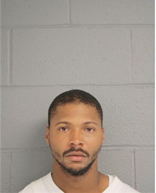 PIERRE WILLIAMS, Cook County, Illinois