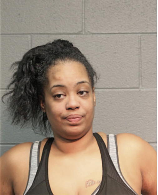 SIEDAH S WILLIAMS, Cook County, Illinois
