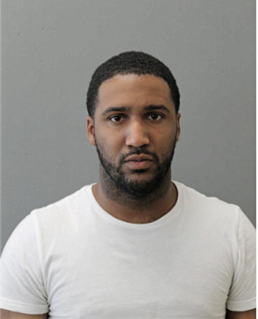 TYRAN WILLIAMS, Cook County, Illinois