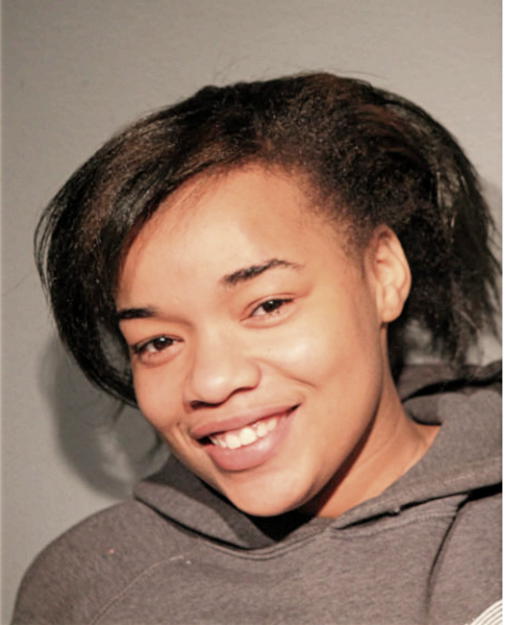 MARY S WILSON, Cook County, Illinois