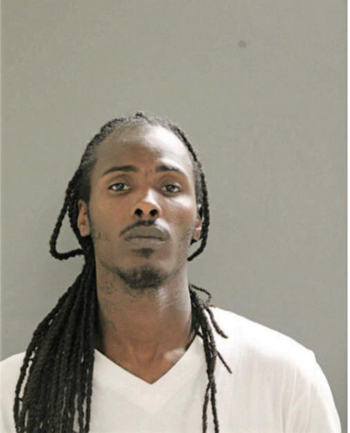 MARTEZ D WISE, Cook County, Illinois