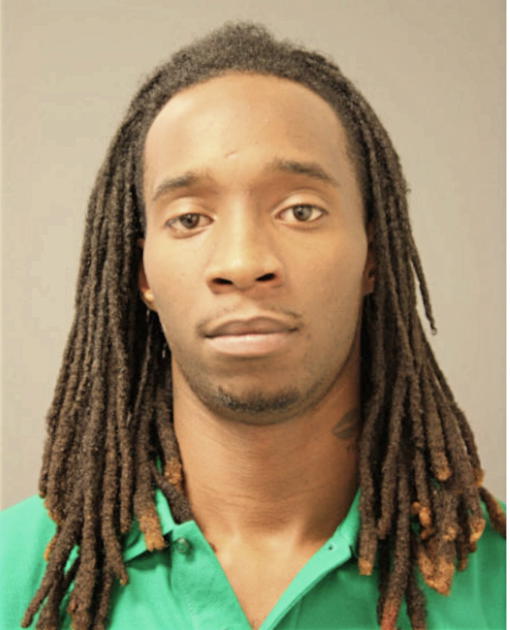 OTIS D WISE, Cook County, Illinois