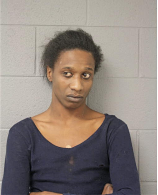 DWAYNE WOOTEN, Cook County, Illinois