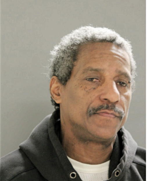 REGINALD YOUNG, Cook County, Illinois