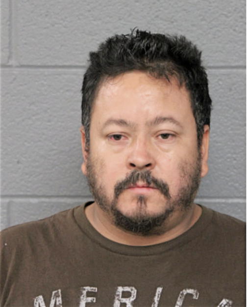 ARTURO ACOSTA, Cook County, Illinois