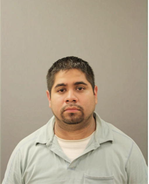 DELFINO ALAVAREZ, Cook County, Illinois