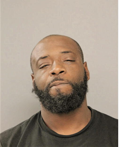 WILLIE J ALFORD, Cook County, Illinois