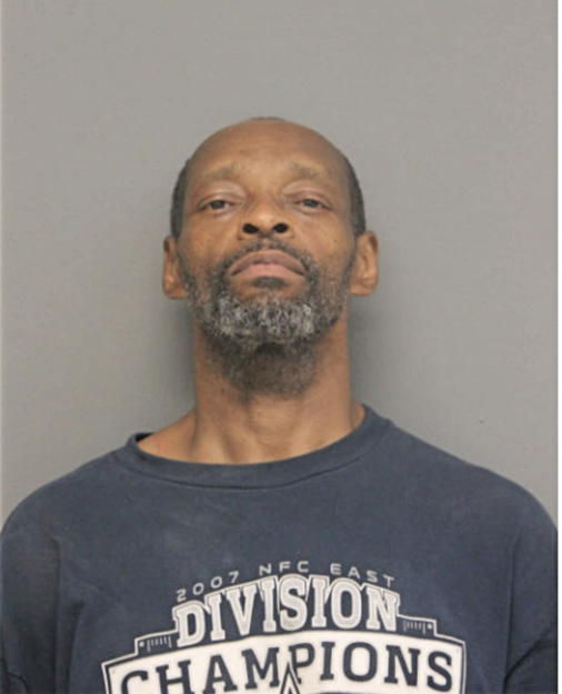 ALFRED ANDERSON, Cook County, Illinois