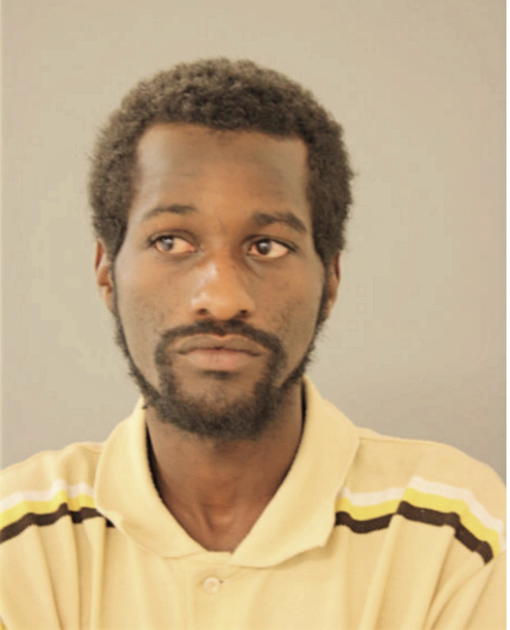 TRAVIS O BAKER, Cook County, Illinois