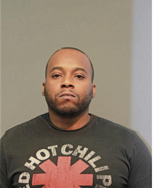 DENNIS D BALENTON, Cook County, Illinois