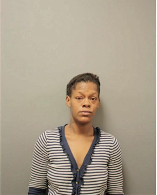 MICHAELA BALL, Cook County, Illinois