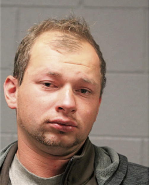 JACKAB BANIC, Cook County, Illinois