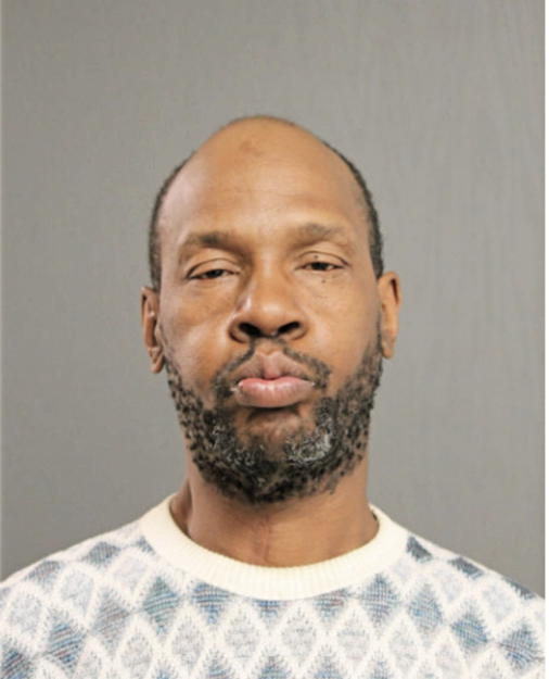 MORRIS L BANKS, Cook County, Illinois