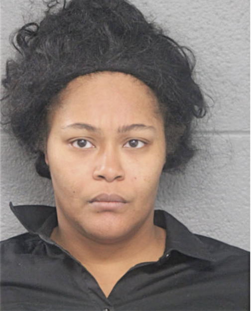 TANGELA M BASS, Cook County, Illinois